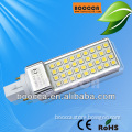 G24/E27 SMD 5050 8W LED Corn light/LED PL light